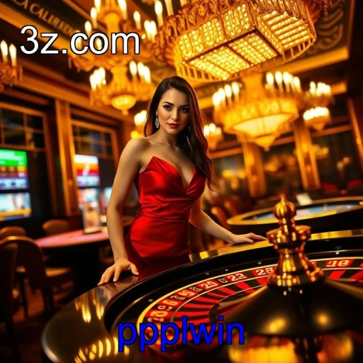 Guias da ppplwin: Aprofundando-se no Mundo dos Jogos