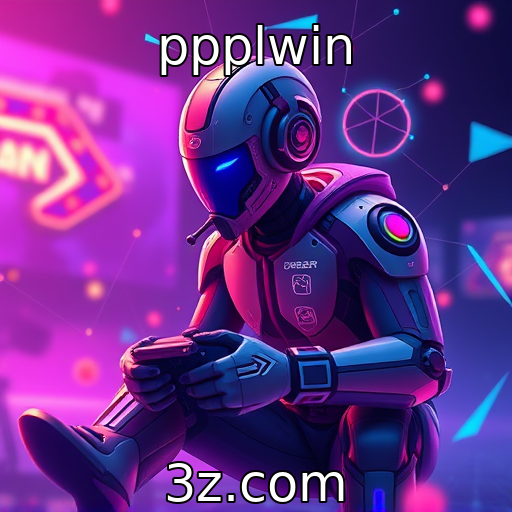 Impactos da inteligência artificial na criação de jogos