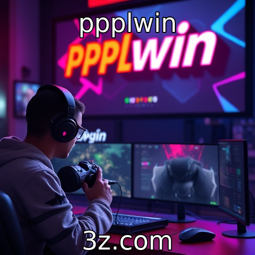 Tendências emergentes na tecnologia de jogos