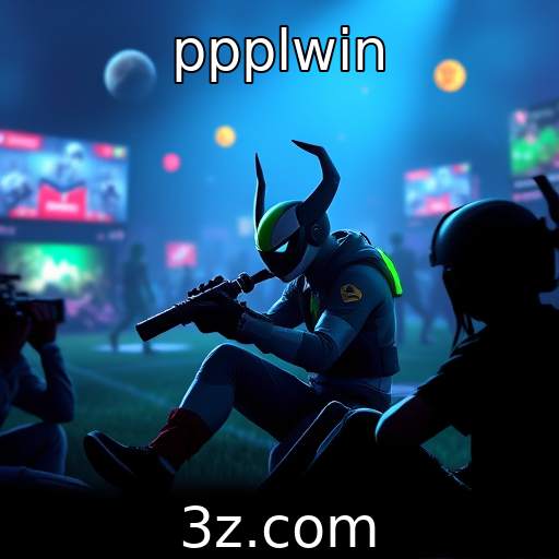 Inovações tecnológicas que moldam a experiência de jogo