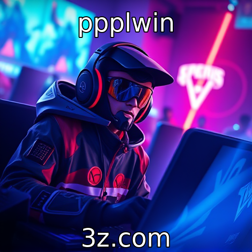 Impacto dos eSports na cultura gamer