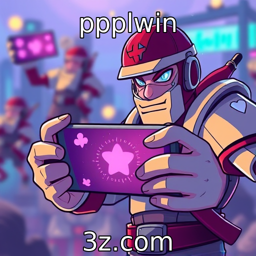 Tendências de jogos móveis para o mercado competitivo