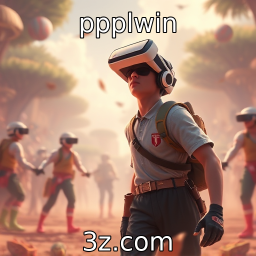 Avanços tecnológicos em gráficos e realidade virtual