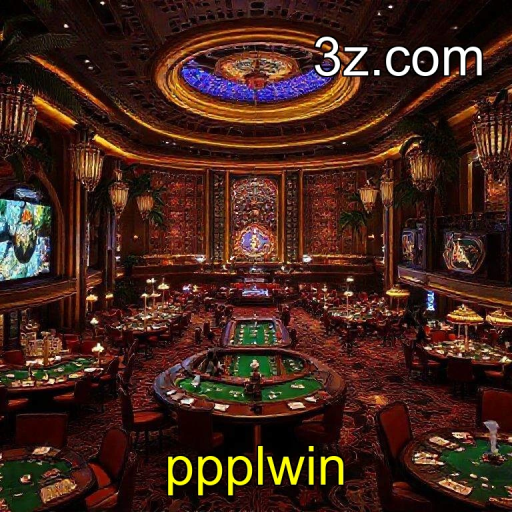 Desafios Empolgantes: Torneios no ppplwin Que Encantam Jogadores