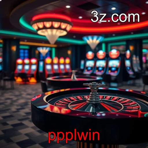 Slots Incríveis para Jogar no ppplwin e Ganhar