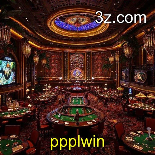 Desafios Empolgantes: Torneios no ppplwin Que Encantam Jogadores